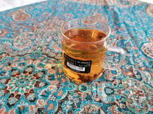 نوشتن روزانه مسیر تغییر زندگی ما رو نشون میده